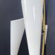 Large wall light by Hanns Hoffmann-Lederer, 1950s
