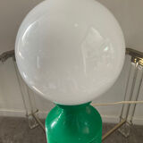 Vintage lamp from the 70s