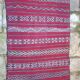 100% Handmade Berber Kilim Rug in Wool 151x231cm
