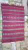 100% Handmade Berber Kilim Rug in Wool 151x231cm