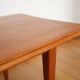 Scandinavian coffee table Fyne Ladye