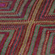 Anatolian handmade kilim rug 284 cm x 196 cm