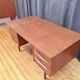 Double-sided desk, Svenstrup Ap Mobler, Denmark, 1960s
