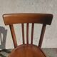 2 Baumann bistro chairs
