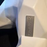 Standing Bear by Richard Orlinski