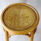 "Piano" high stool by Baumann 1930, bentwood