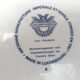 Villeroy & Boch porcelain dish