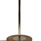Bauhaus table lamp, Europe 1950s