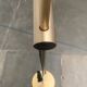 Vintage Halo 250 Floor Lamp by Rosemarie & Rico Baltensweiler for Swisslamps International