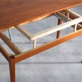 Table basse vintage | table à manger | années 60 | Suède