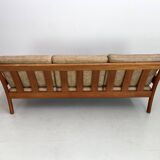 Vintage danish sofa by Børge Jensen
