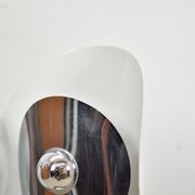 Lampe de table par Brevetatto Italie des années 1970.