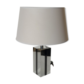 Lampe années 70