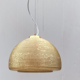 Murano glass pendant lamp