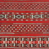 Kilim berbère zemmour fait main 244x155cm