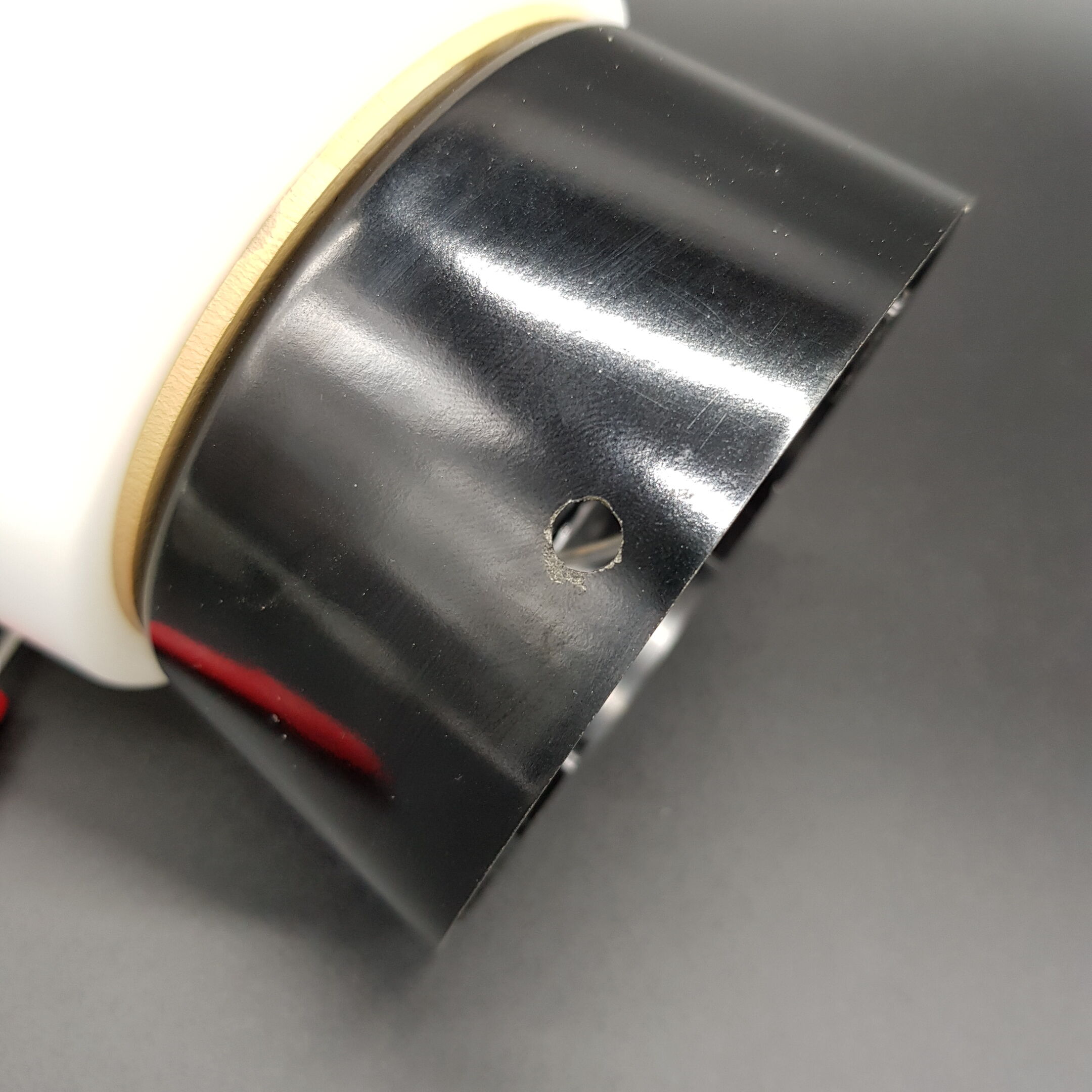 Vintage Philips Poligny ceiling light