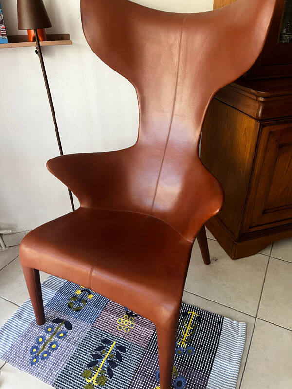 Fauteuil Lou Read