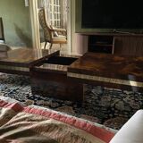 Vintage bar table