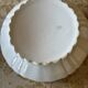 Service ancien de table en porcelaine de Limoges
