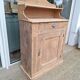 Raw wood jam maker