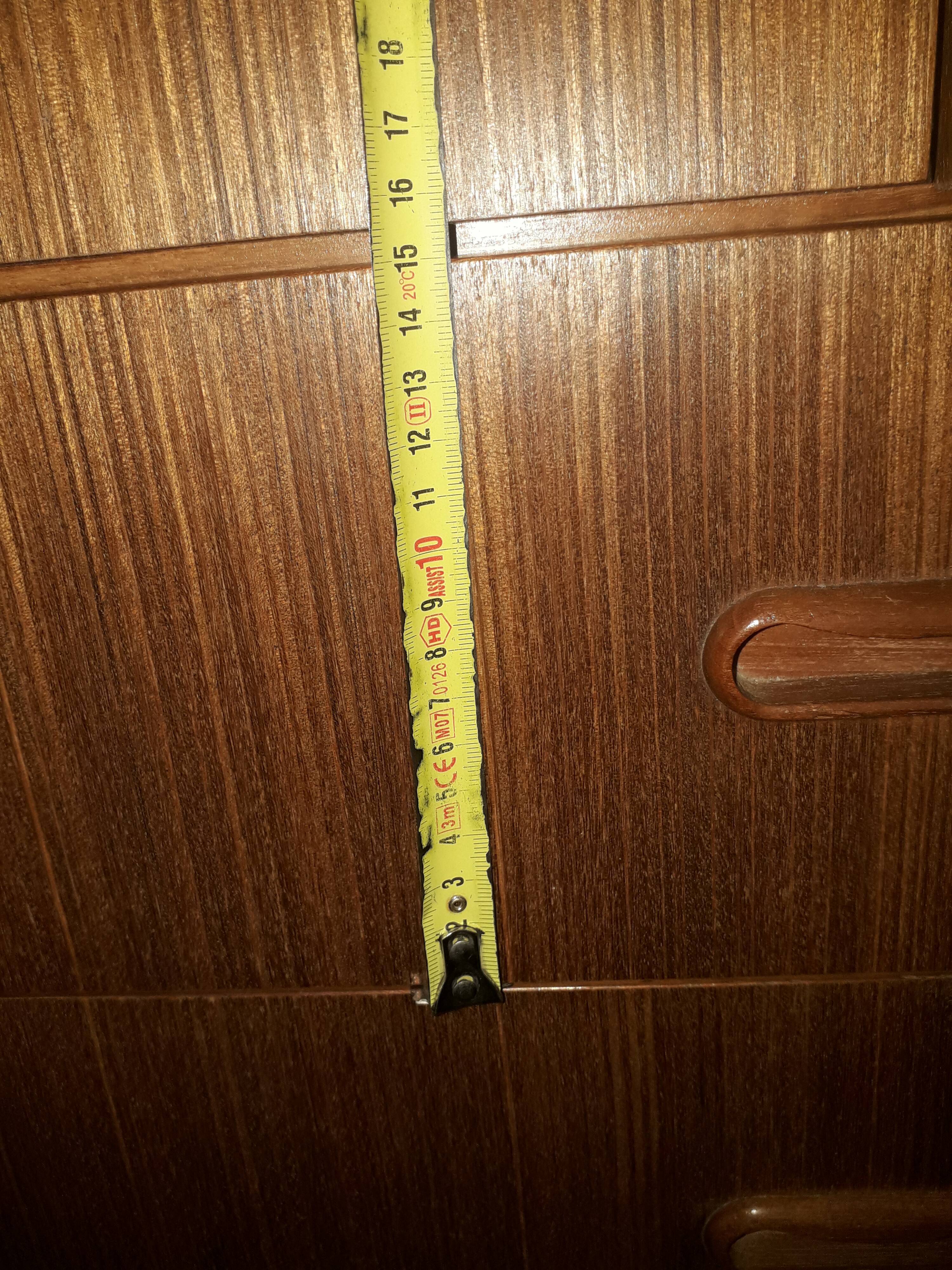 Vintage writing desk feet compass