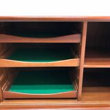 Teak sideboard Gunni Omann