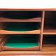 Enfilade en teak Gunni Omann