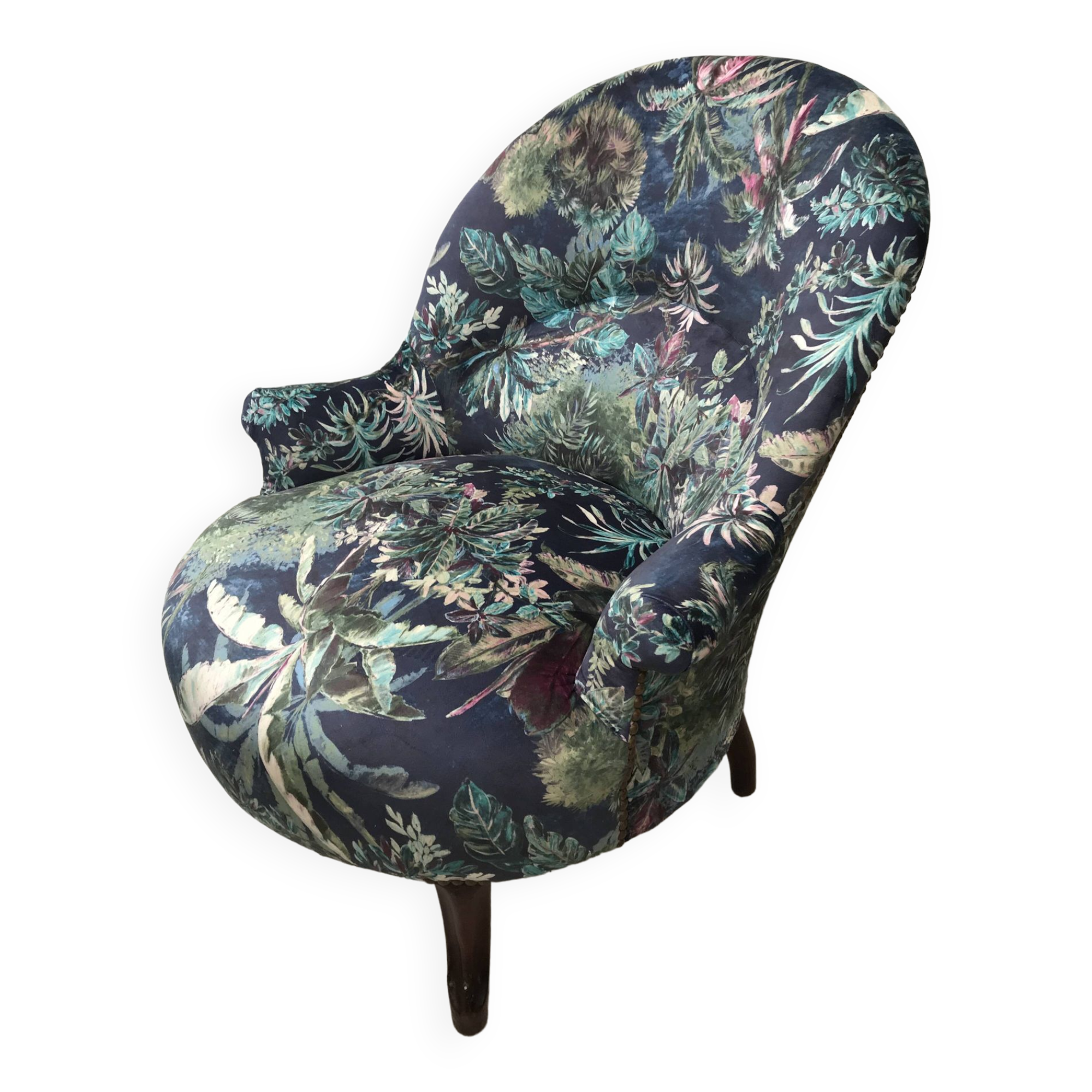 Fauteuil