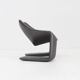 Chaise longue zen Kwok Hoi Chan de Steiner