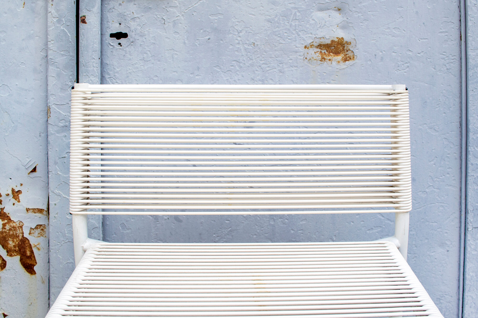 Spaghetti 164 Stools by Giandomenico Belotti for Alias Italia 1979