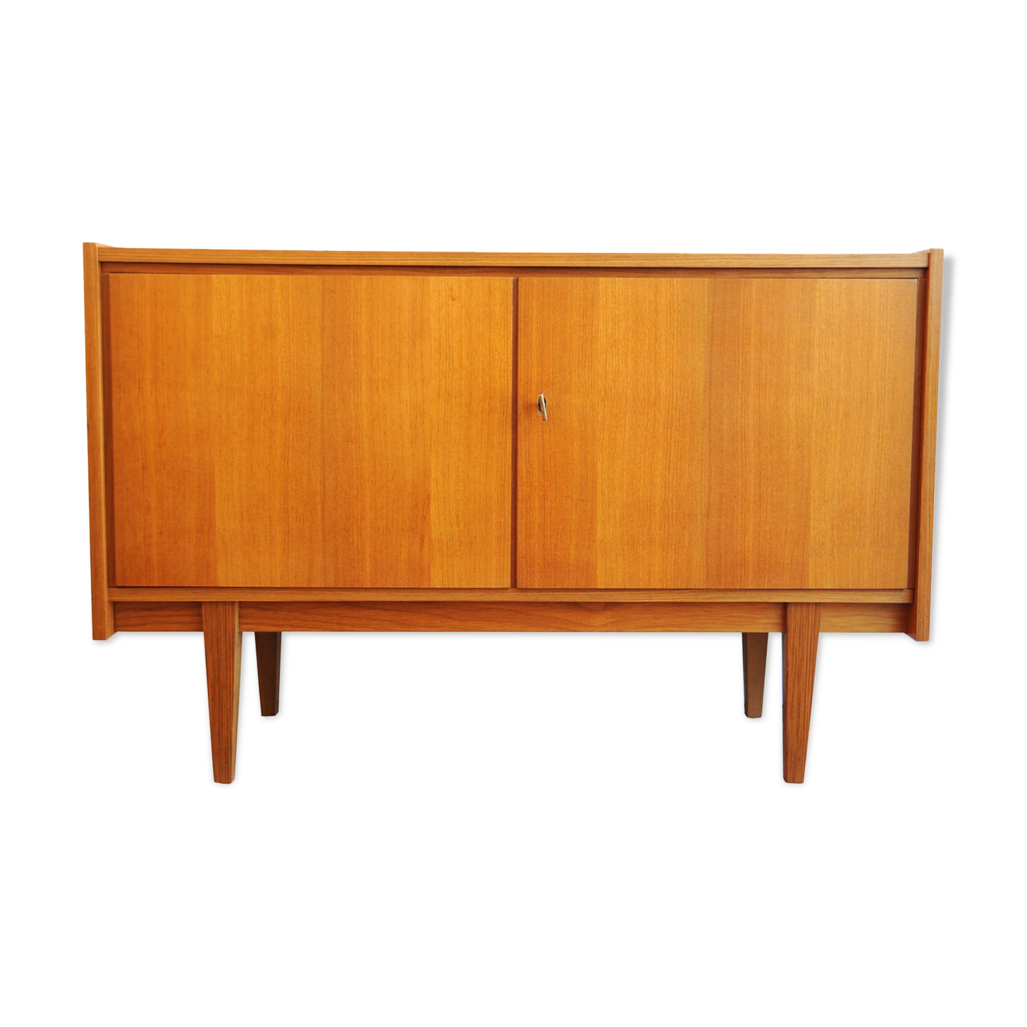 Enfilade des années 60