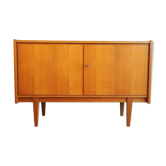 Enfilade des années 60