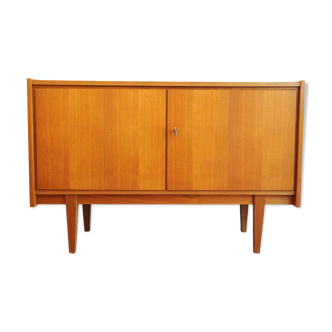 Enfilade des années 60