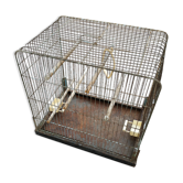 Cage à oiseaux