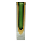 Vase Sommerso, Murano Italie