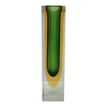 Vase Sommerso, Murano Italie