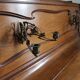 PIANO'PLEYEL' art nouveau year 1920
