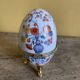 Porcelain egg
