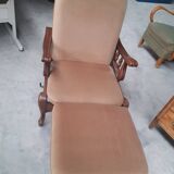 Vintage armchair