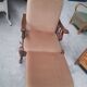 Vintage armchair