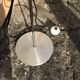 Vintage floor lamp