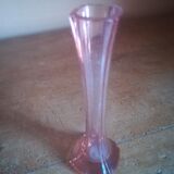 Pink soliflore 1930s