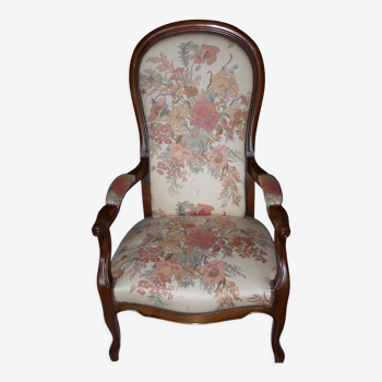 Fauteuil Voltaire