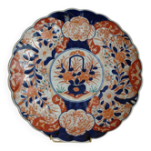 Plat en imari