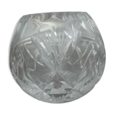 Bonbonnière cristal Bohemia