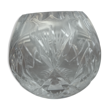 Crystal Bohemia candy box