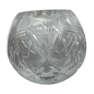 Crystal Bohemia candy box