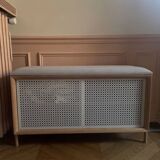 Gabin bench, Hartô publisher