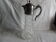 Carafe cristal