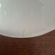 Set of 12 vintage deep plates Gien and Wedgwood 1967-71